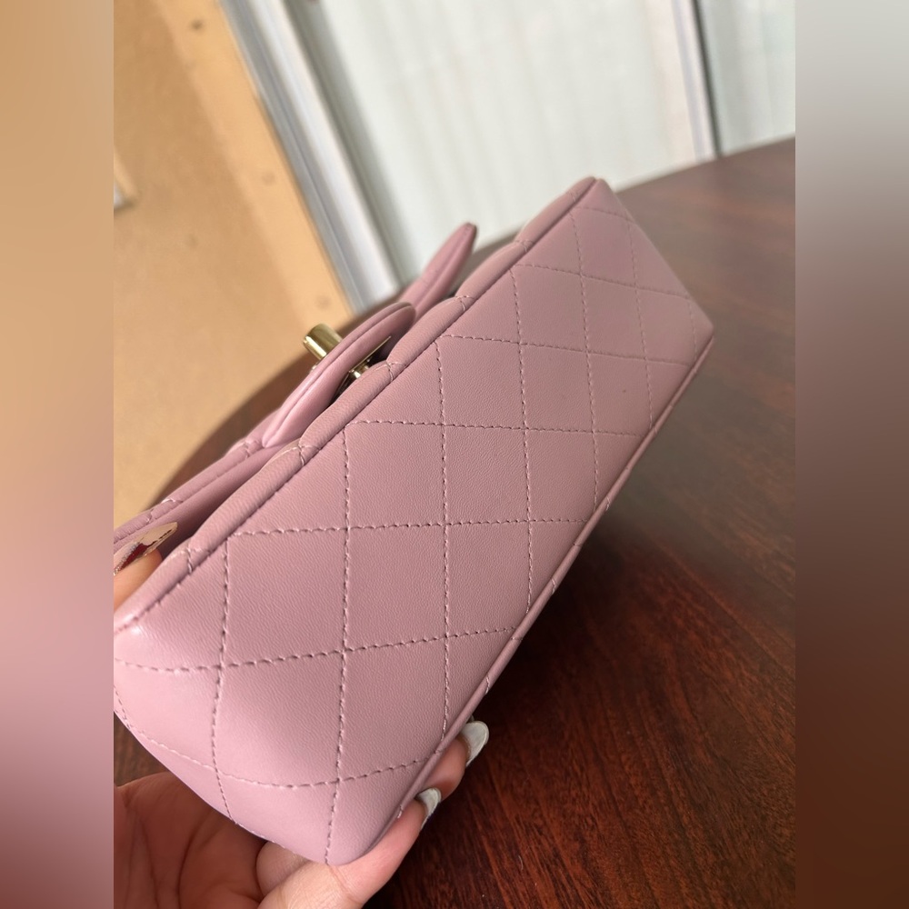 Small Handbag - image 5